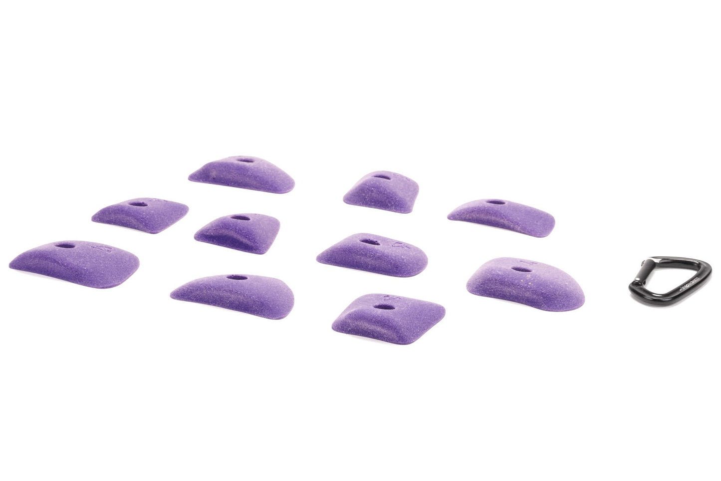 Ghost Edges - Small