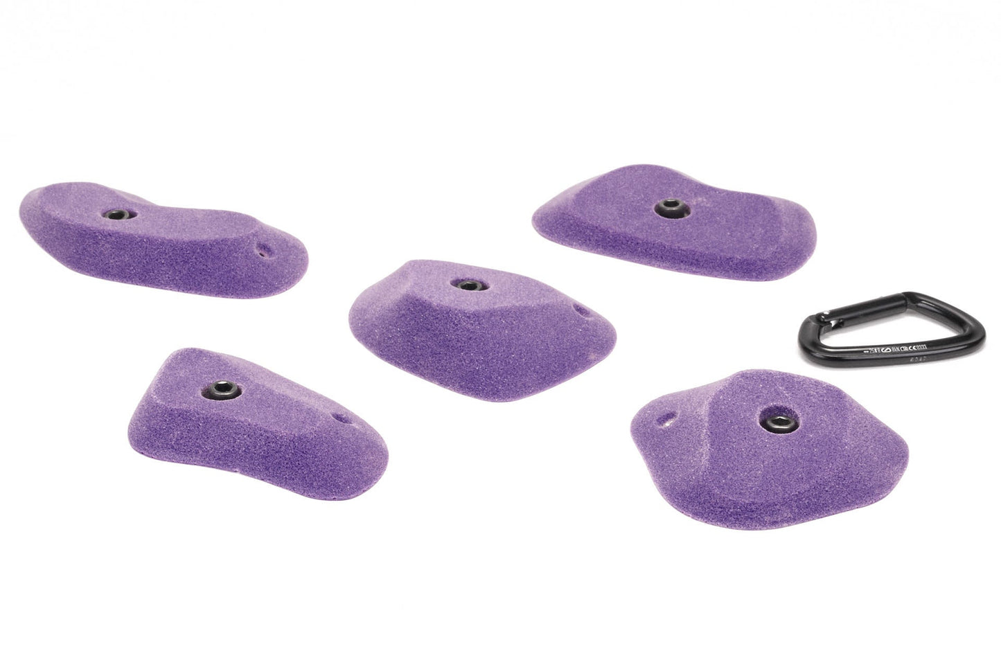 Torso Plates - Medium 1