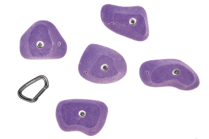 Torso Plates - Medium 1