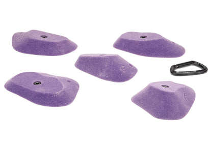 Torso Plates - Medium 2