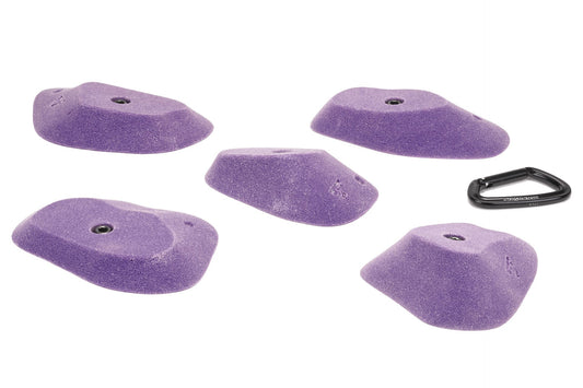 Torso Plates - Medium 2