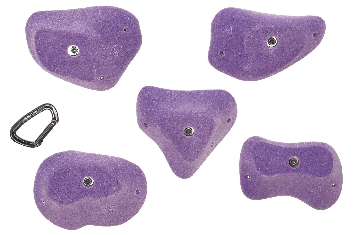 Torso Plates - Large 1