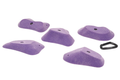 Torso Plates - Large 1