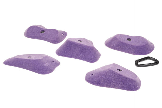 Torso Plates - Large 1