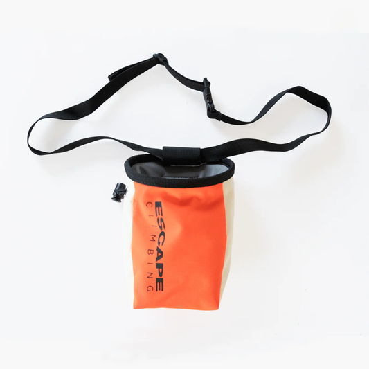 Dreamsicle Chalk Bag