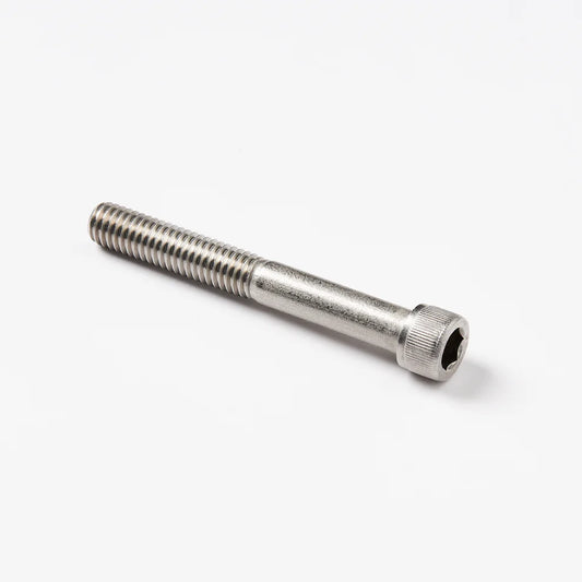 Fasteners - Stainless Steel