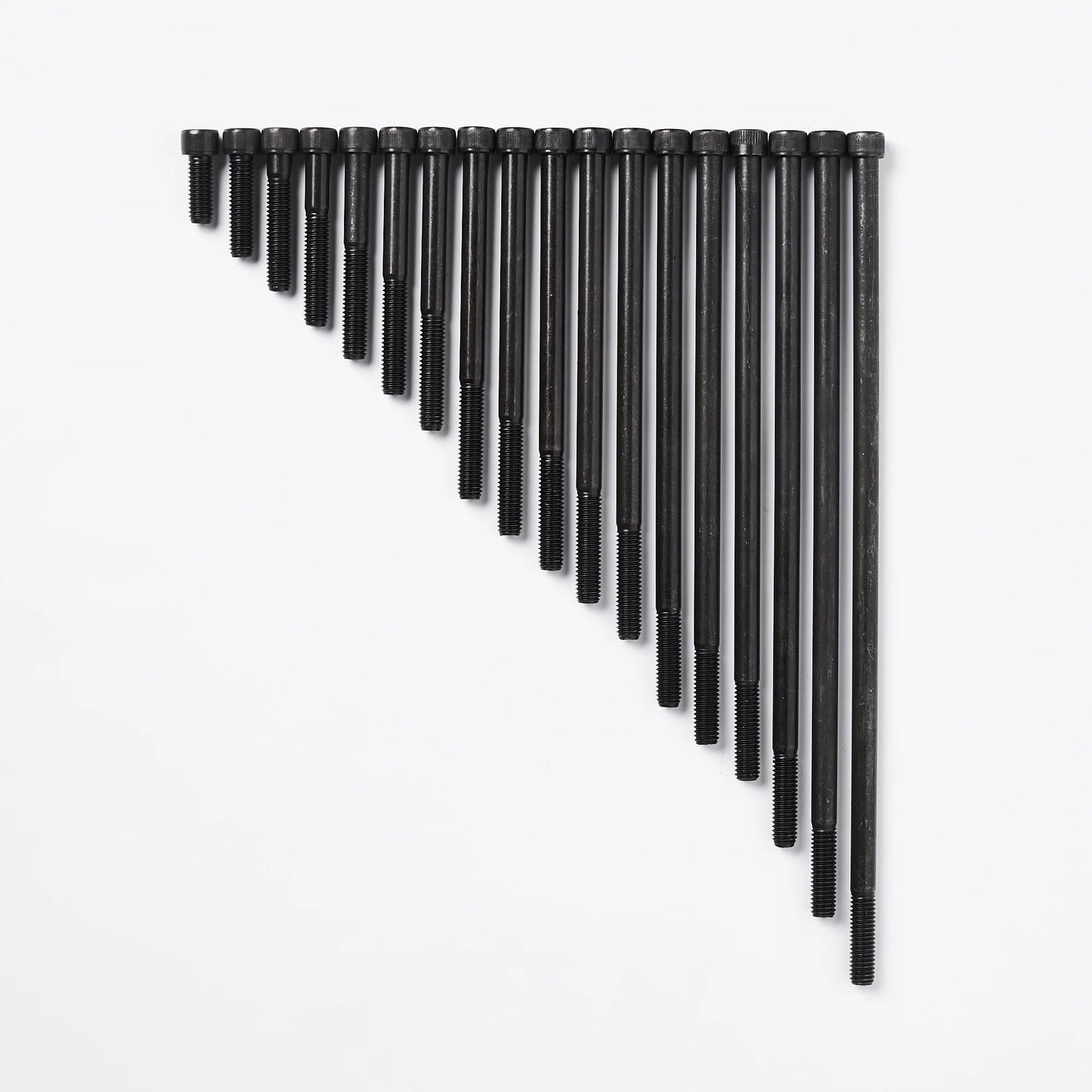 Bulk Bolts For Gyms