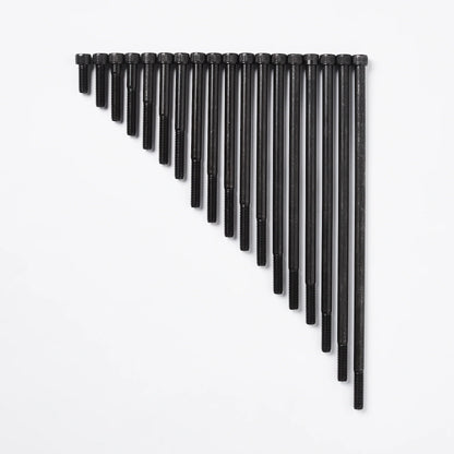 Bulk Bolts For Gyms