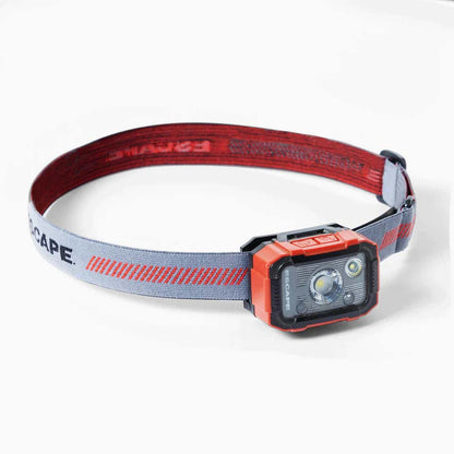 Escape 500L Recharge RGB Headlamp