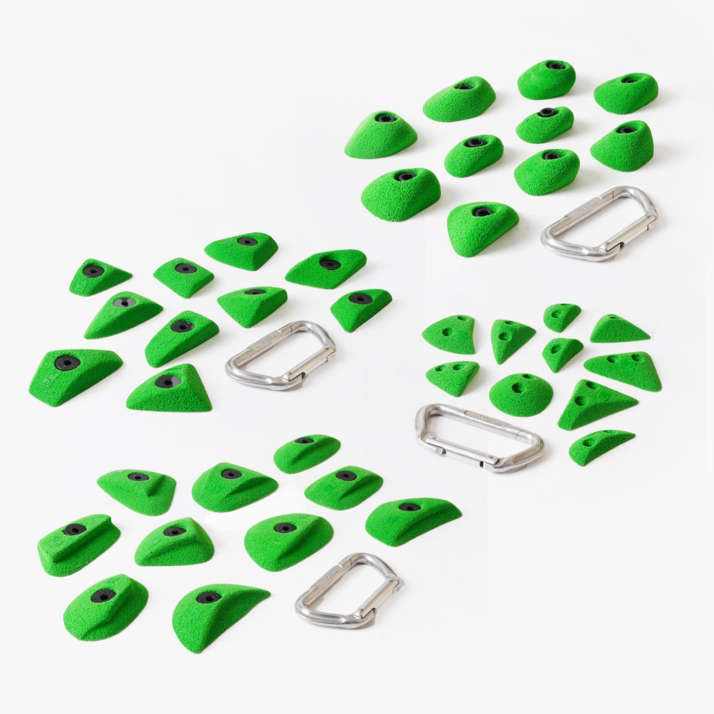 Feet - Full Series