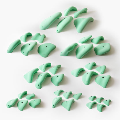 Jugs - Full Series