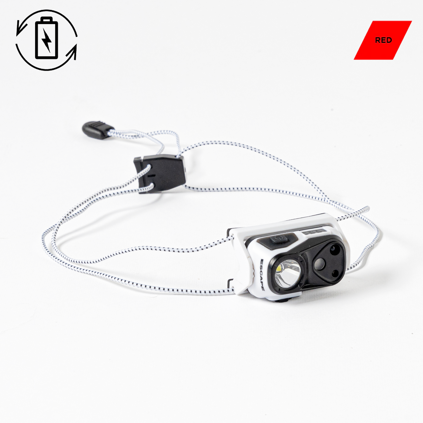 Escape Nimble 250 Headlamp