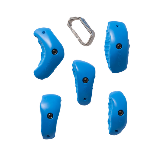 Shinestone Tufas Small