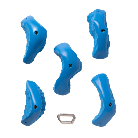 Shinestone Tufas Extra Large