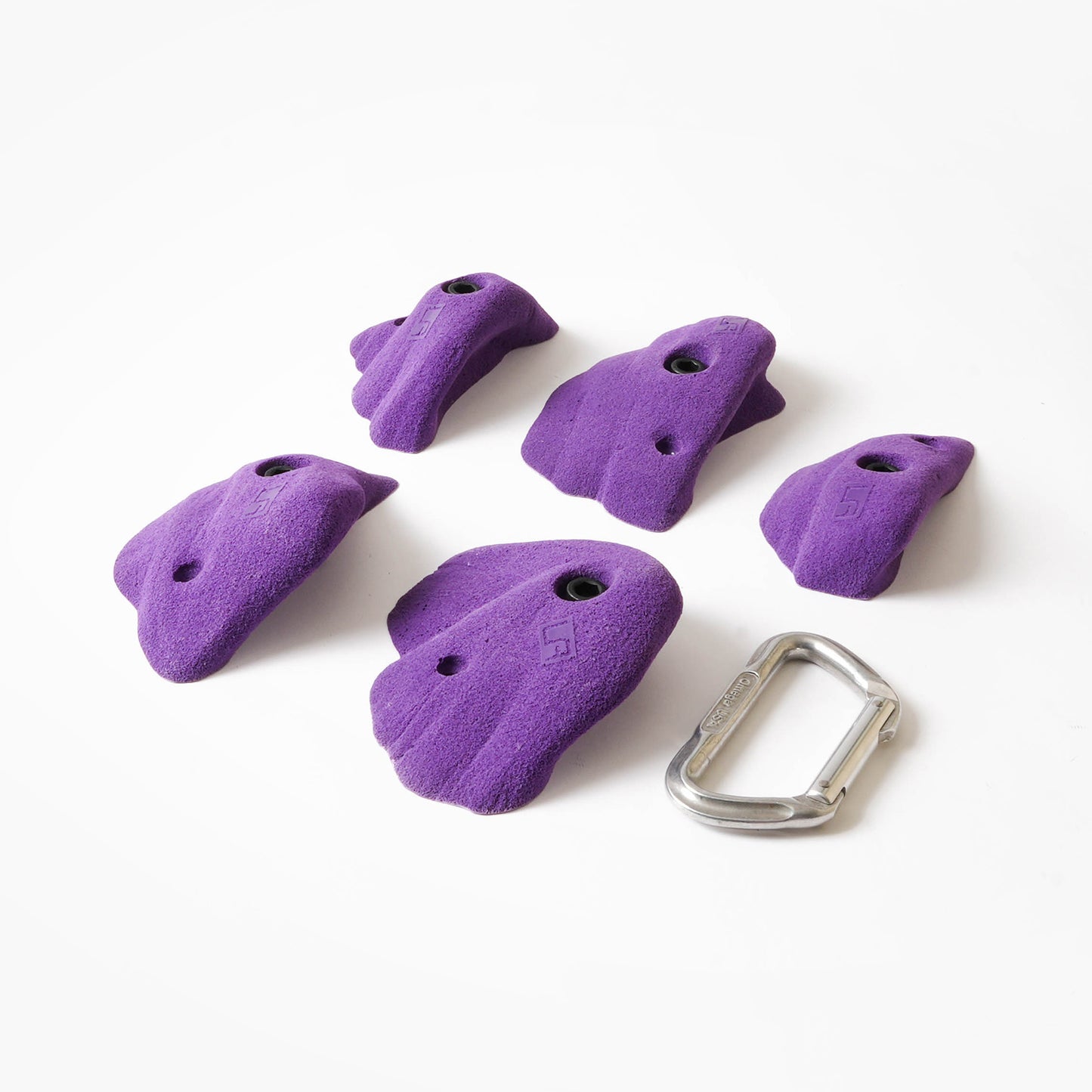 Subtle Stones - Medium 2
