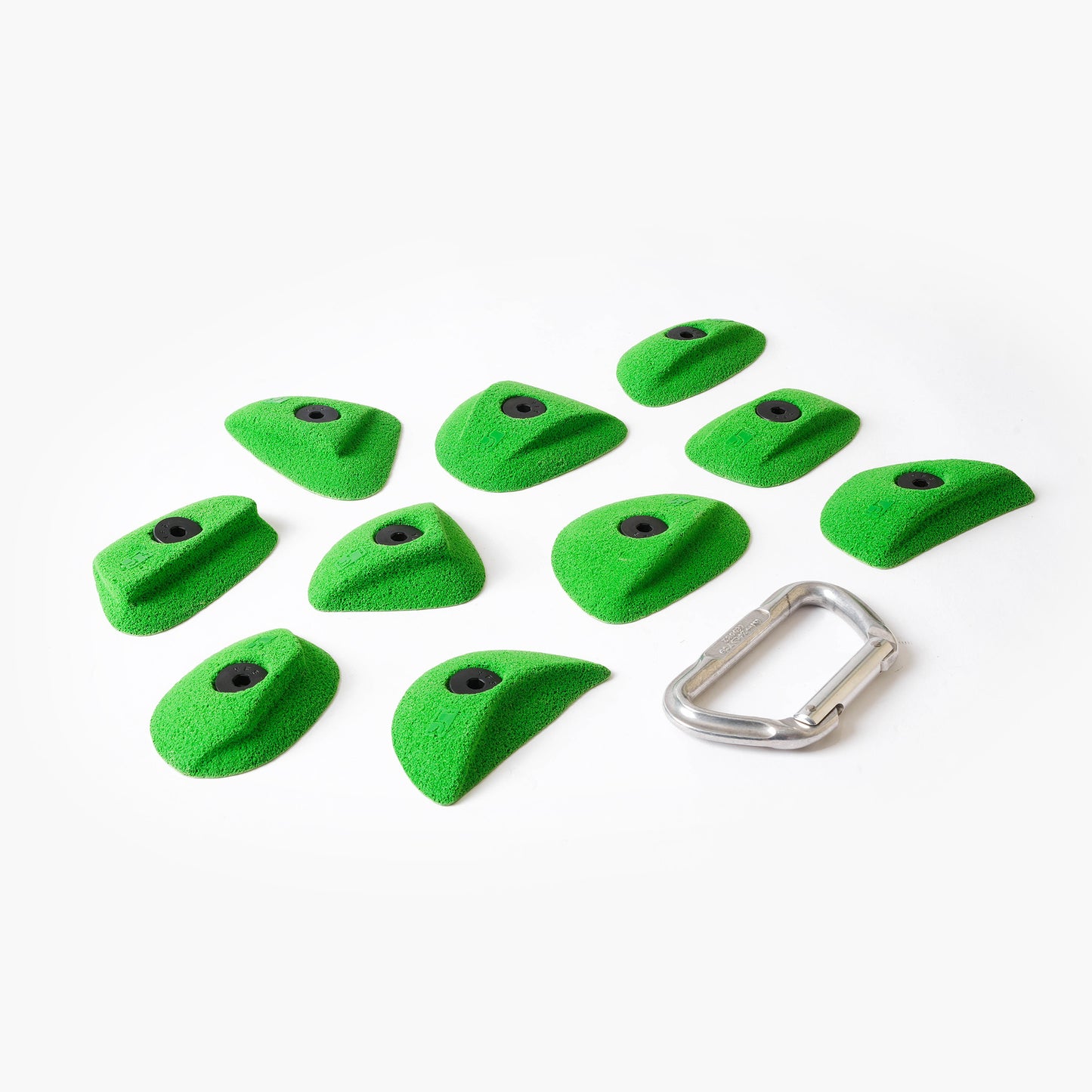 Feet Tech Lines - Small 1