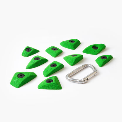 Feet Blocky - X Small 2