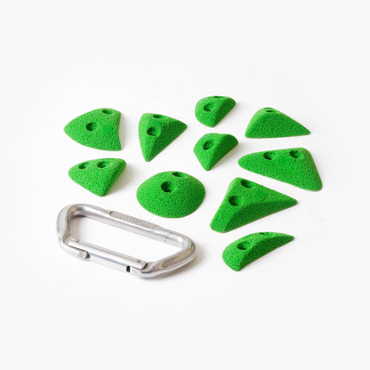 Feet Screw On - X Small 1