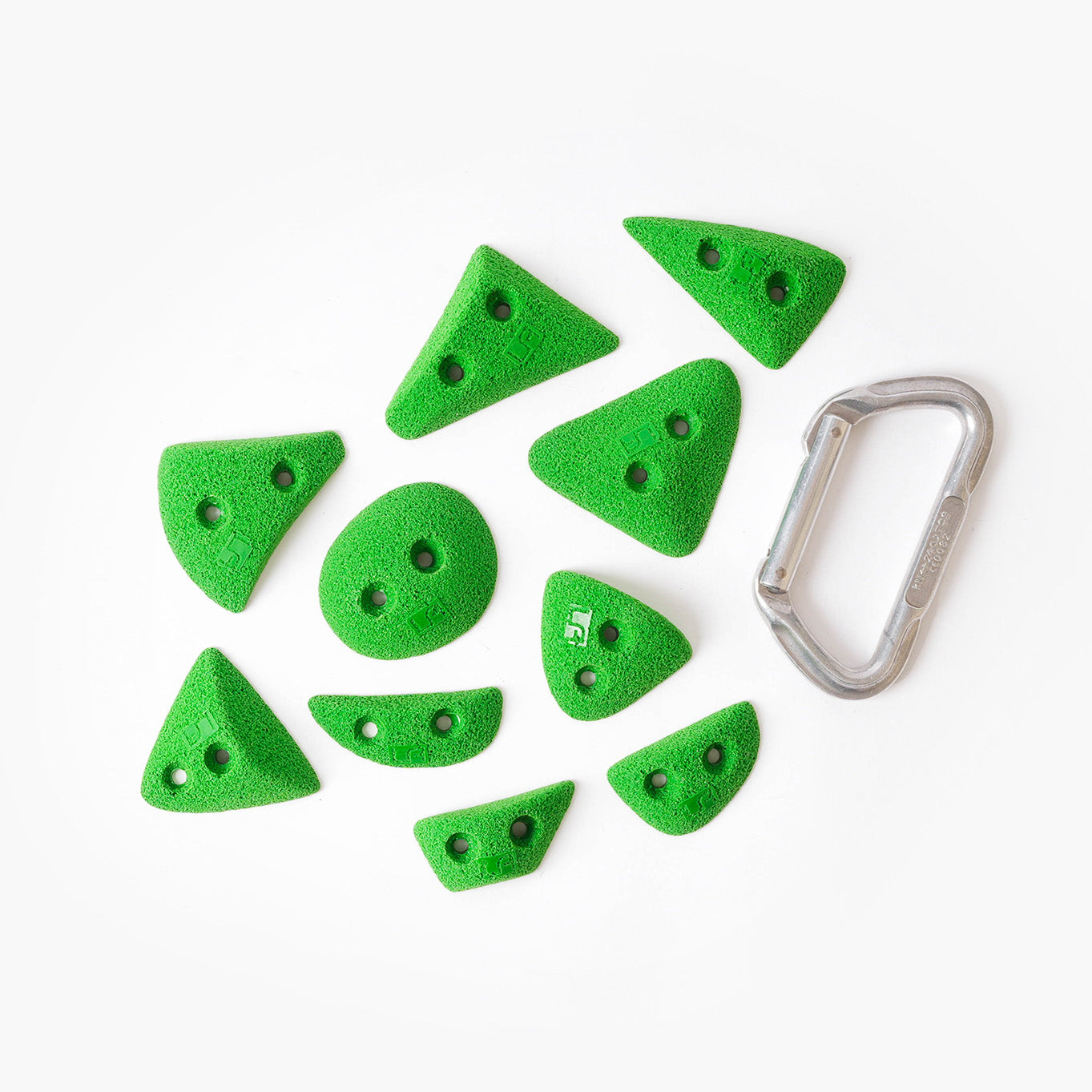 Feet Screw On - X Small 1
