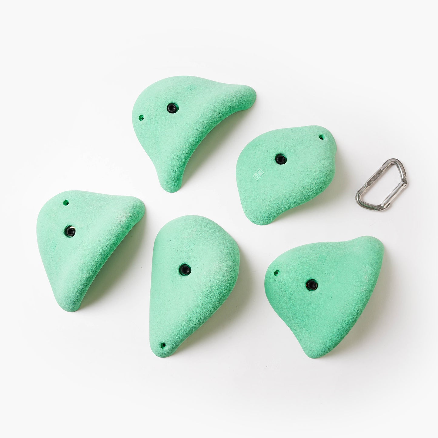 Jugs - Medium 1
