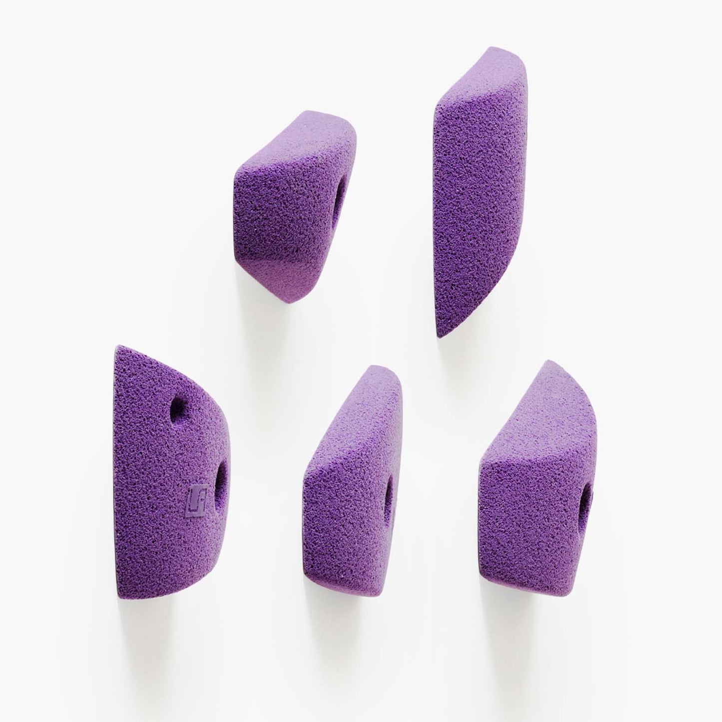 Flat Pinches - Medium