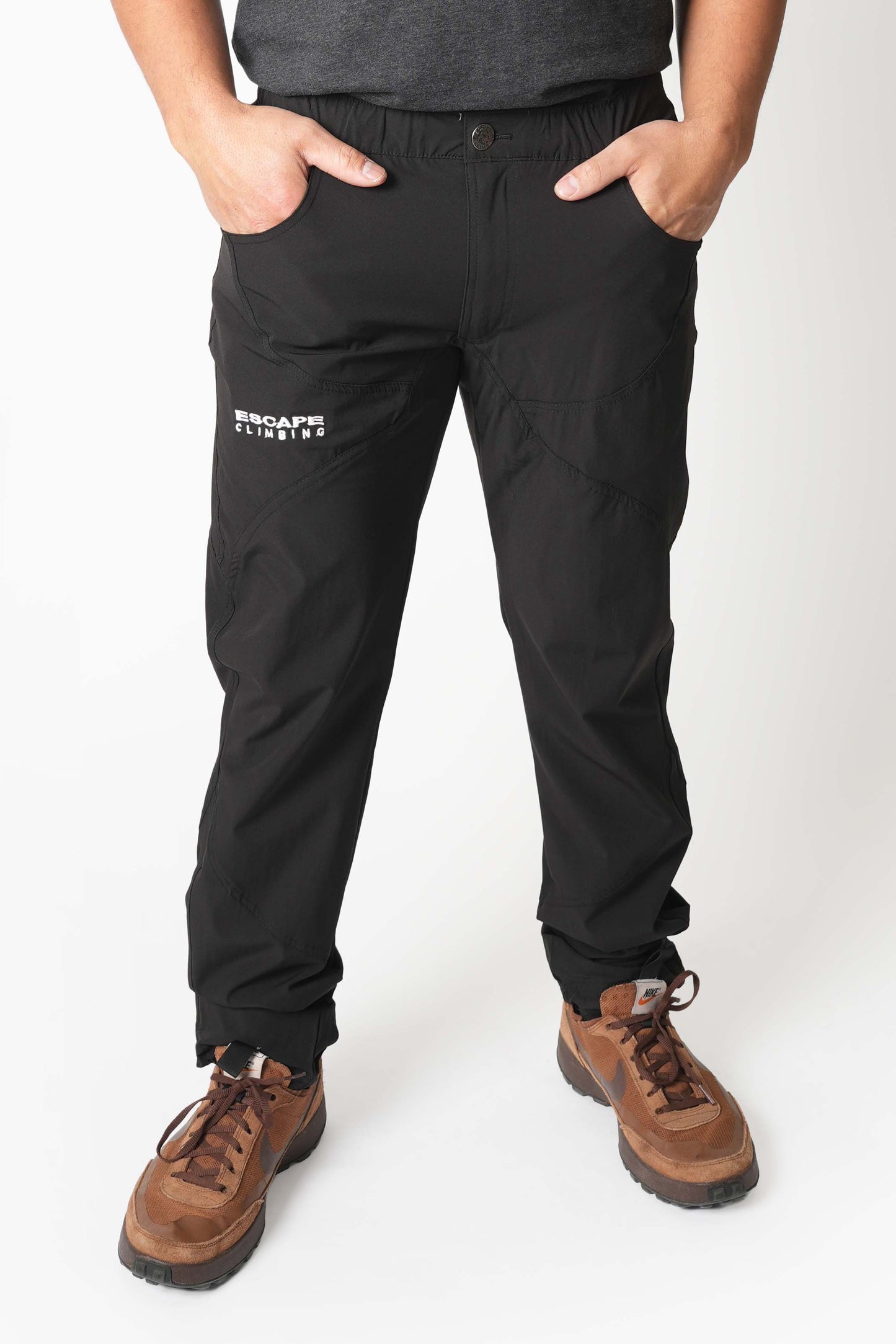 Mens Smith Climbing Pants