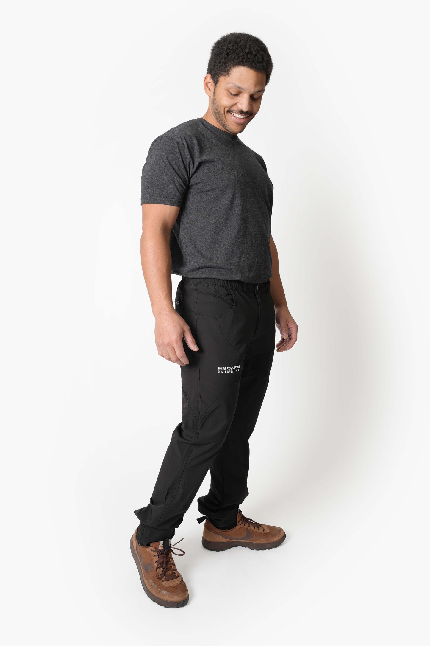 Mens Smith Climbing Pants