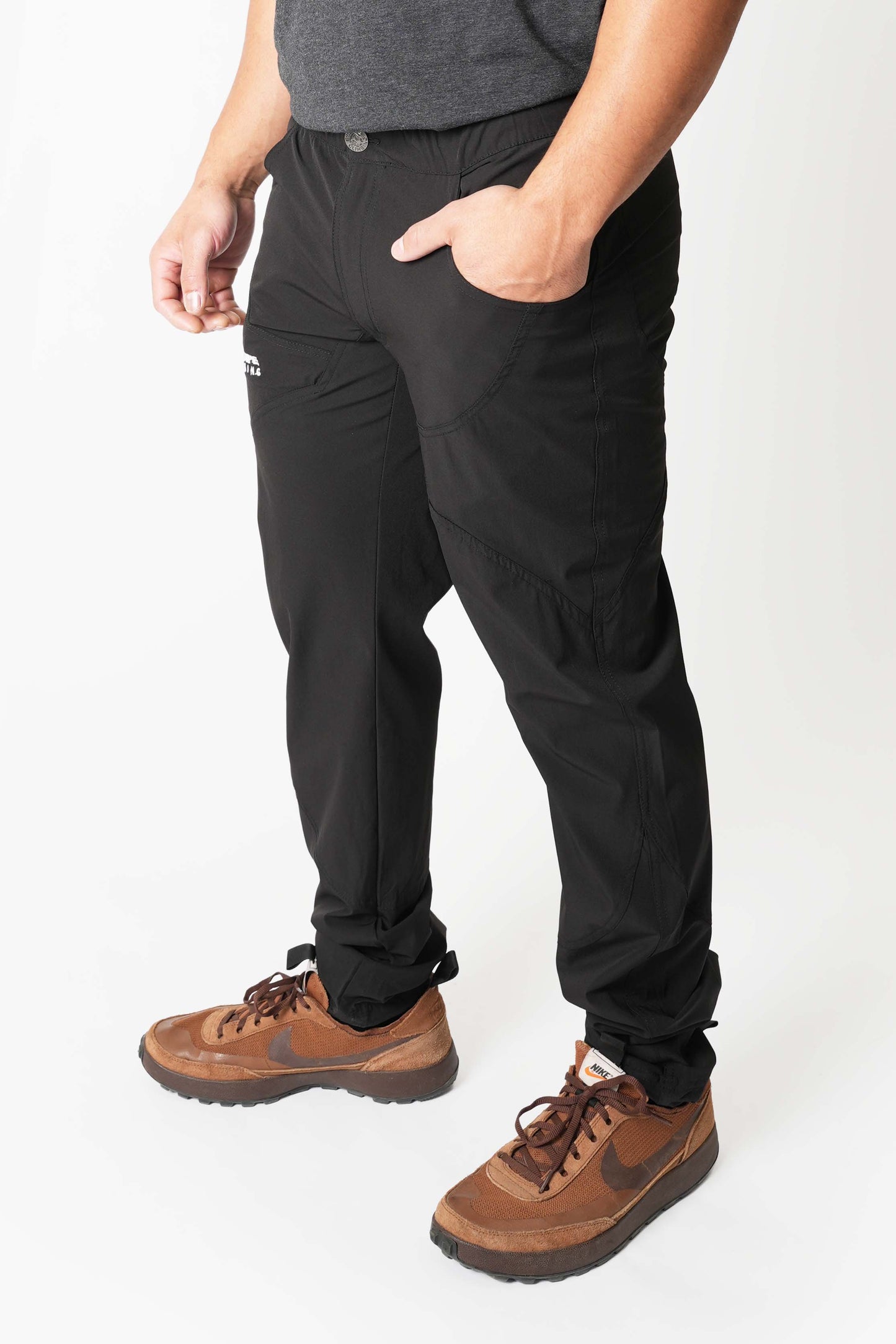 Mens Smith Climbing Pants