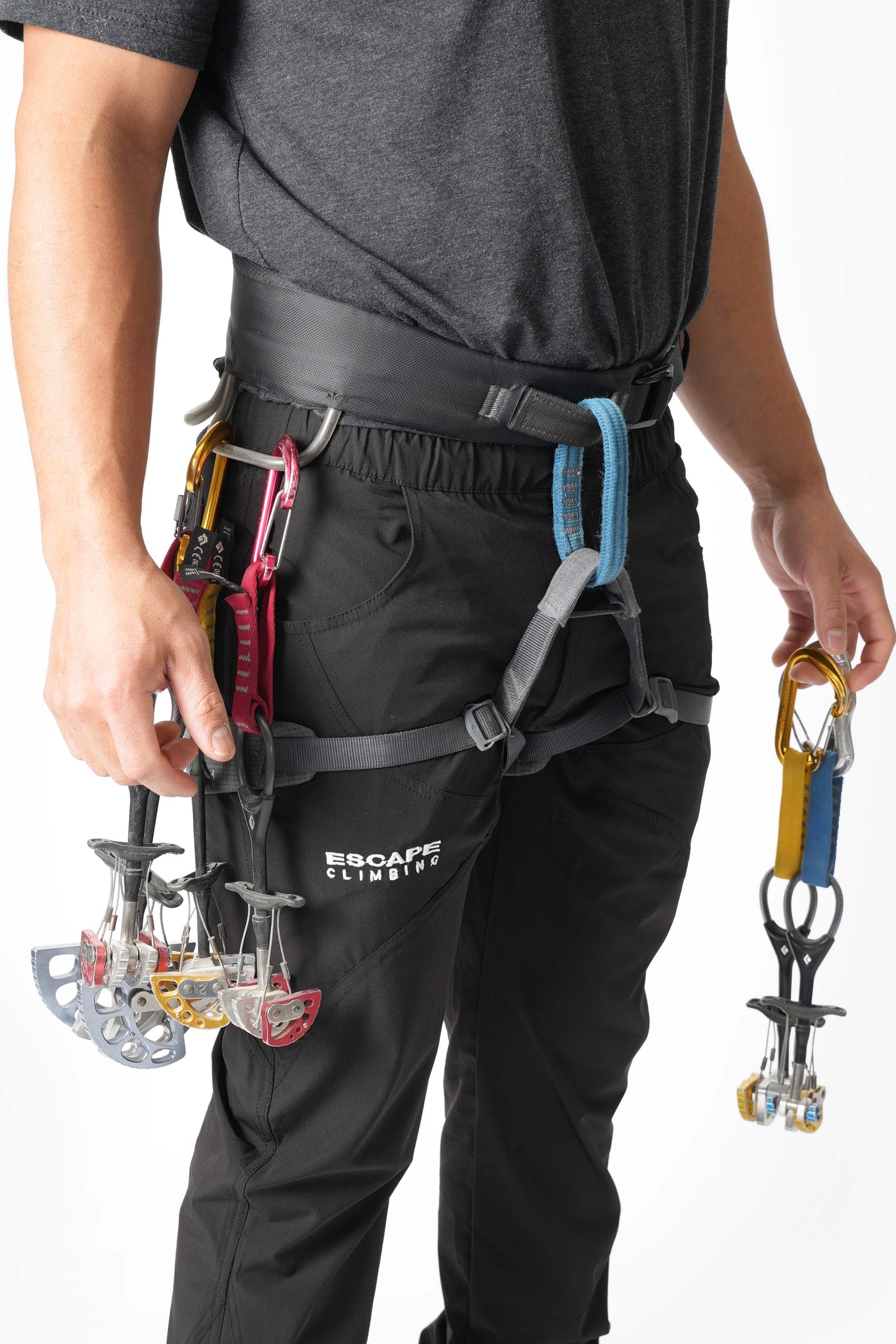 Mens Smith Climbing Pants