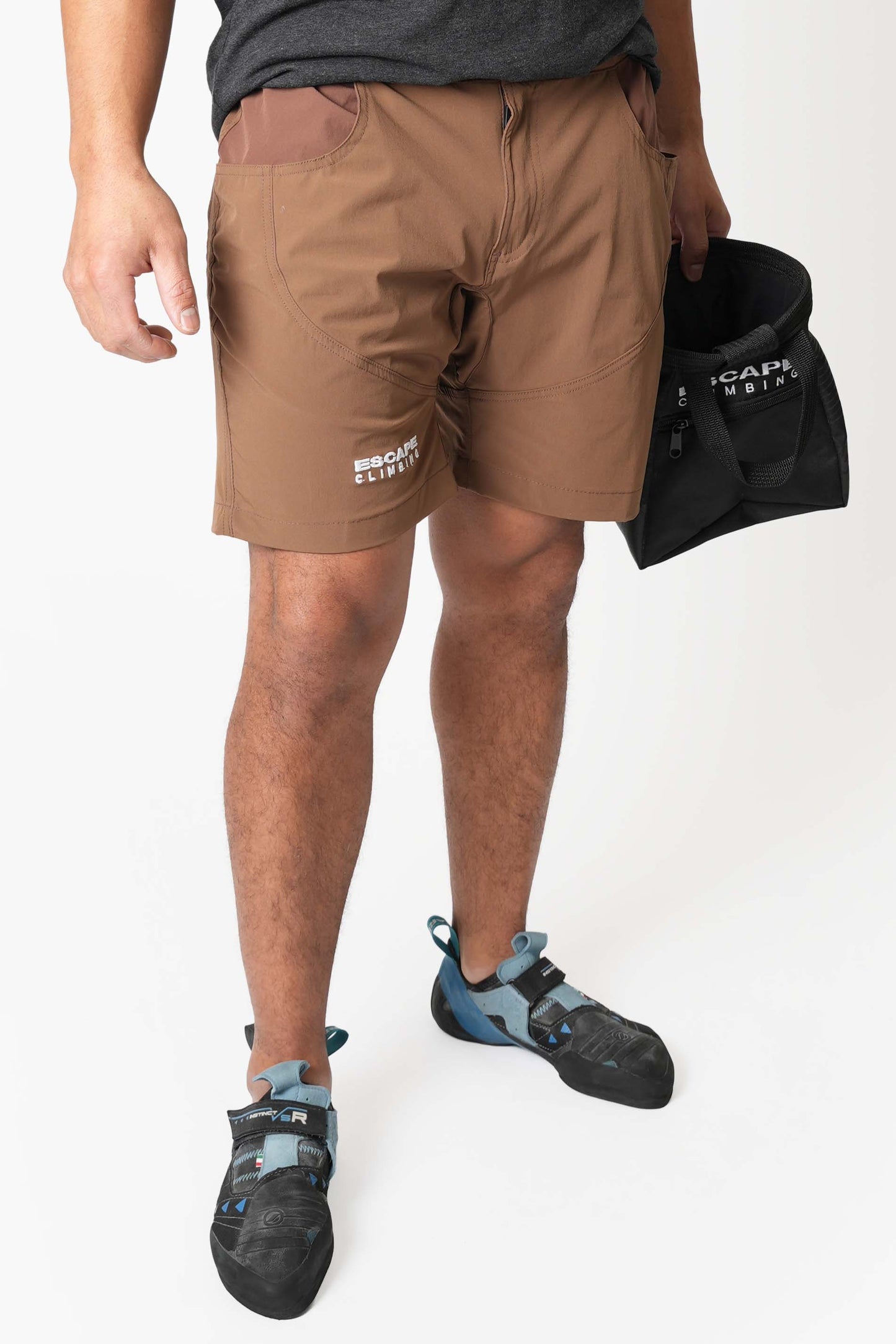 Mens Smith Climbing Shorts