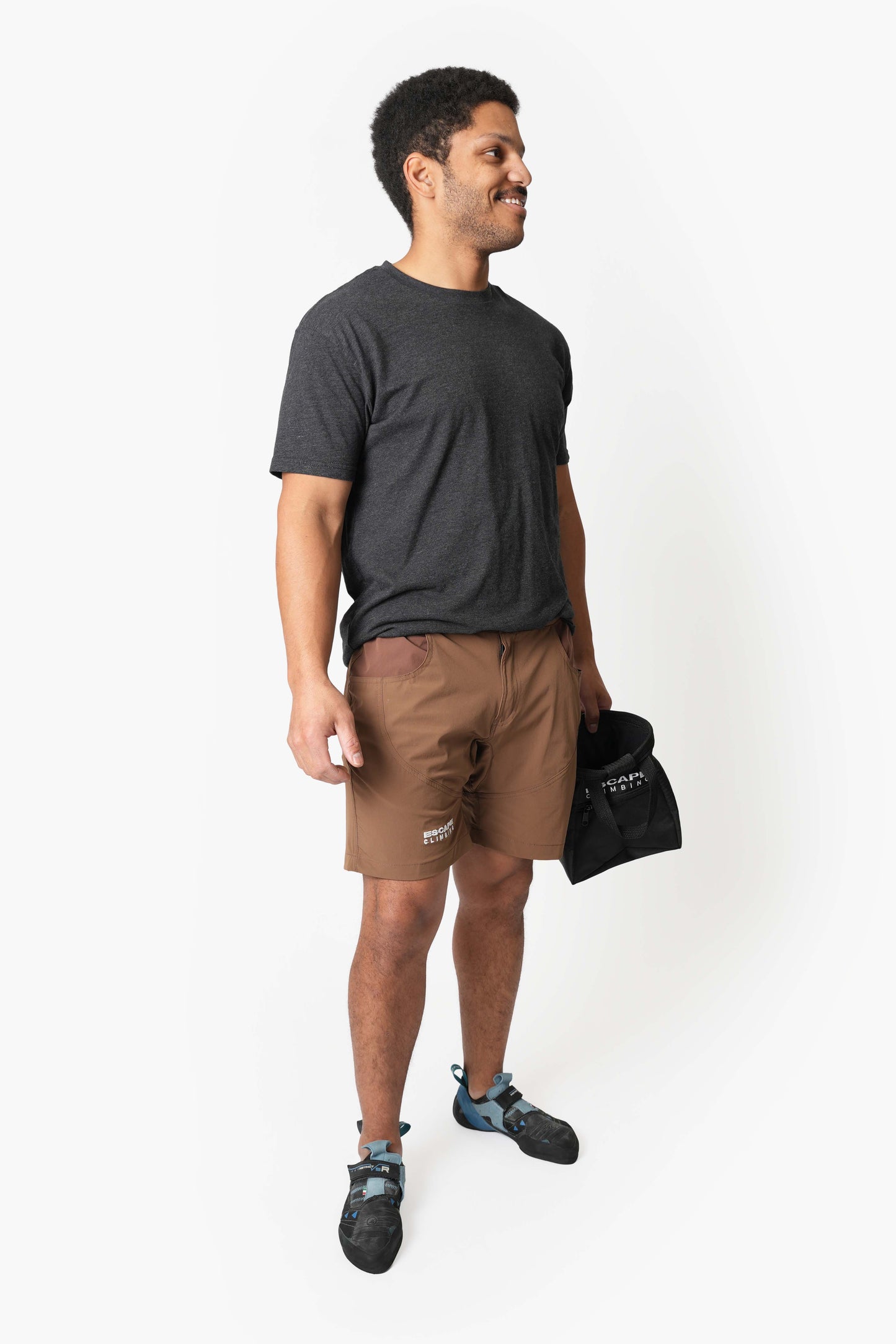 Mens Smith Climbing Shorts