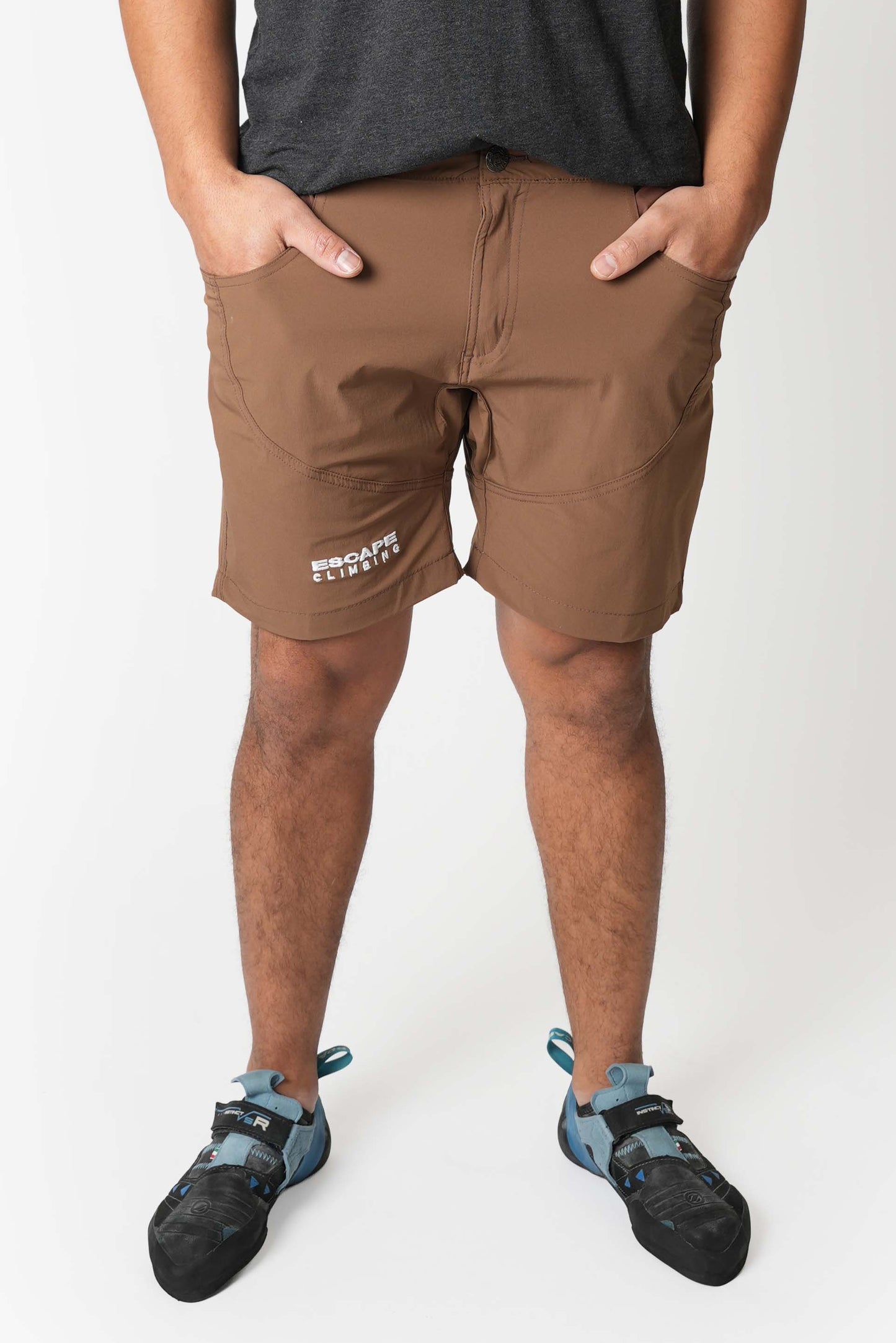 Mens Smith Climbing Shorts