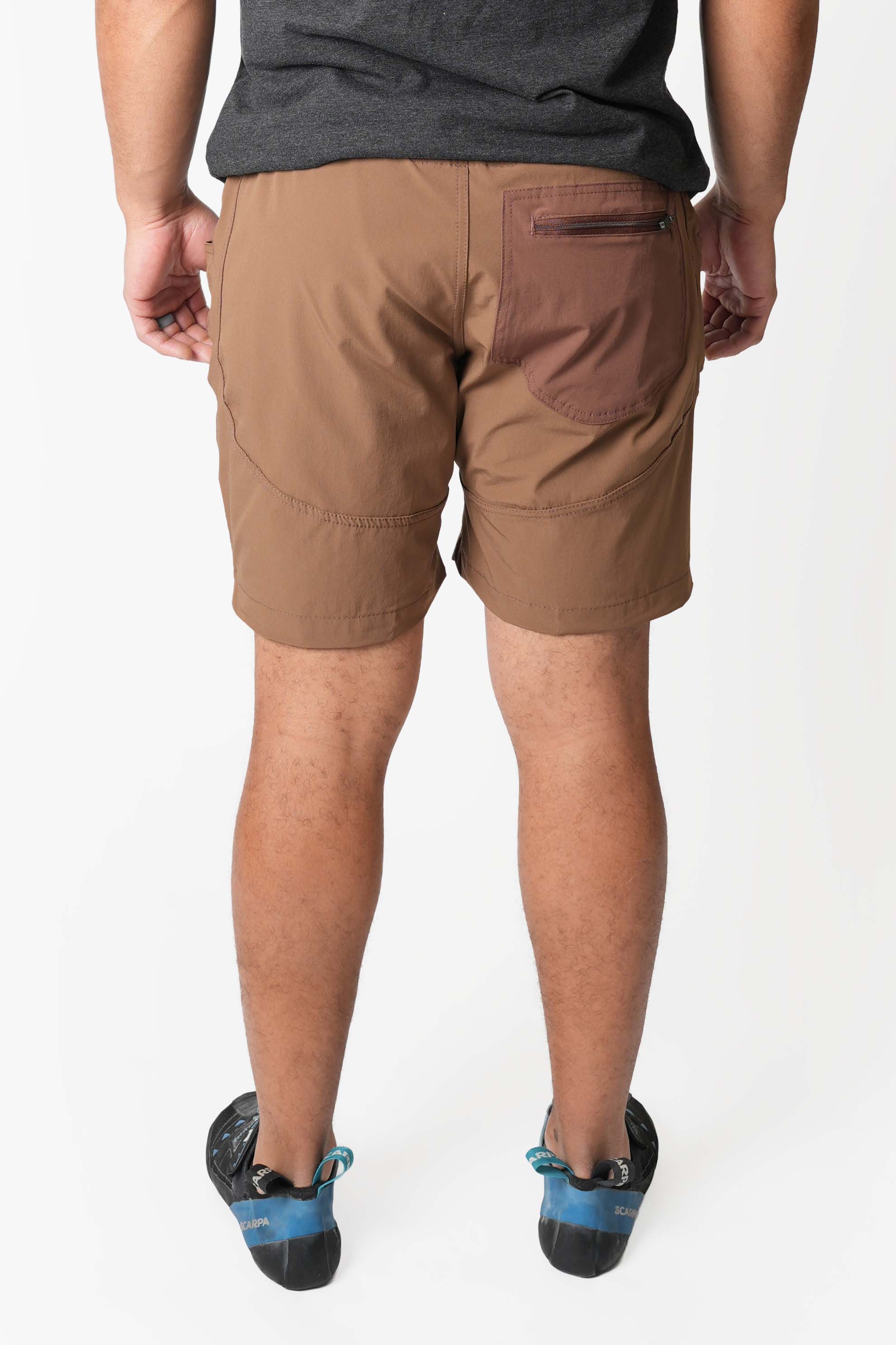 Mens Smith Climbing Shorts – Escape Climbing