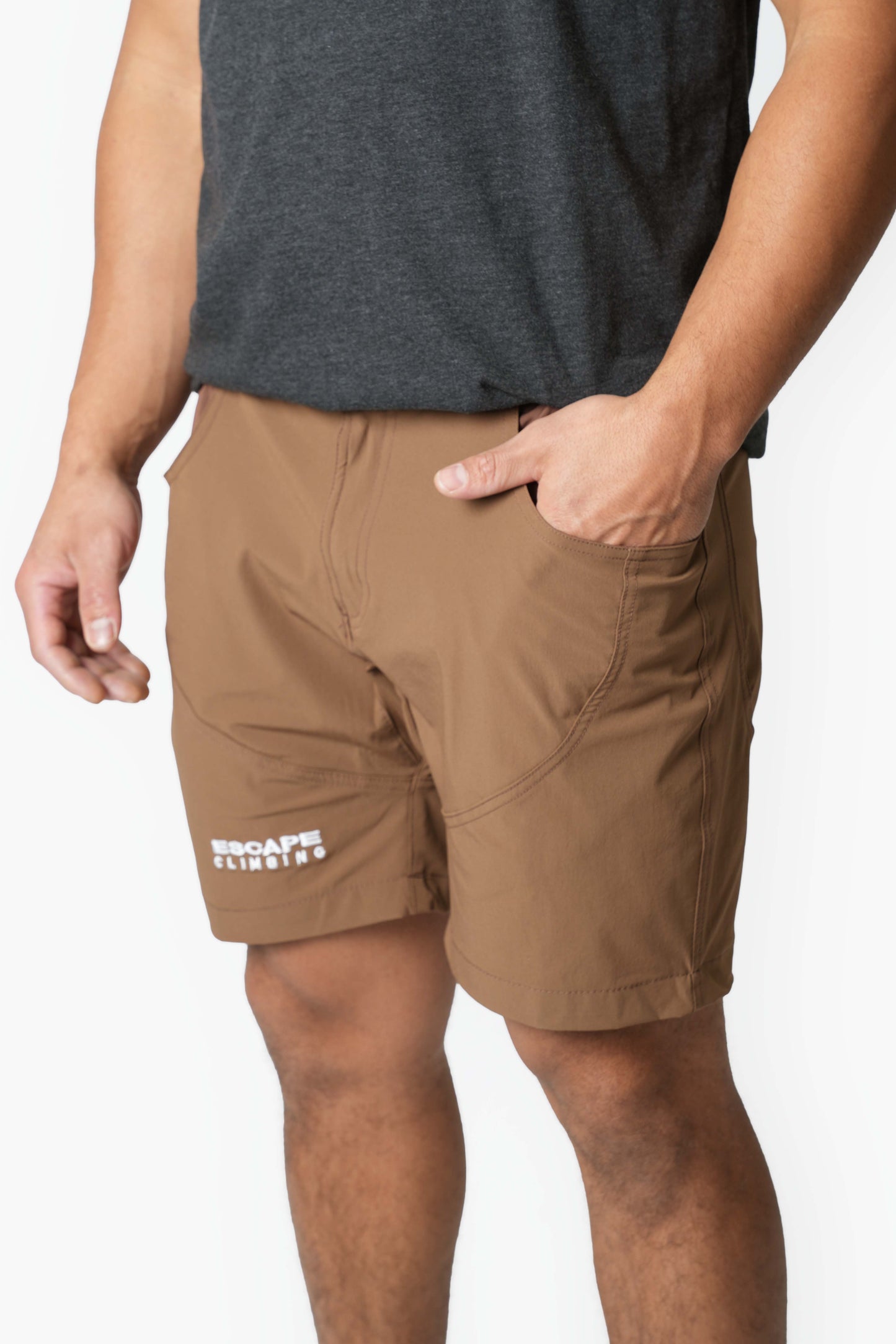 Mens Smith Climbing Shorts