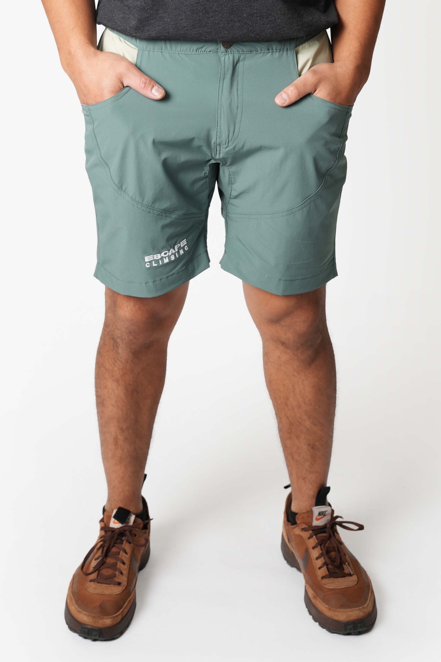 Mens Smith Climbing Shorts