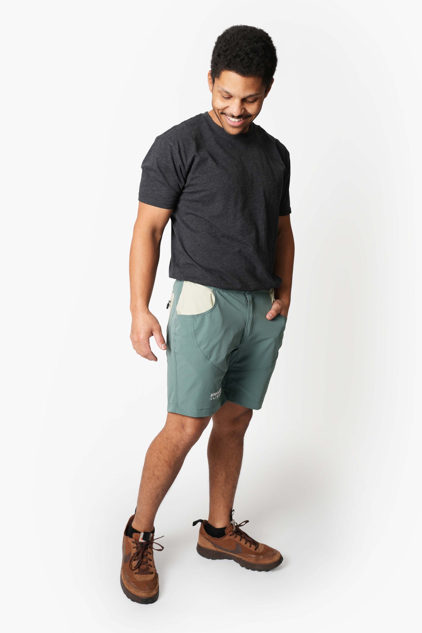 Mens Smith Climbing Shorts