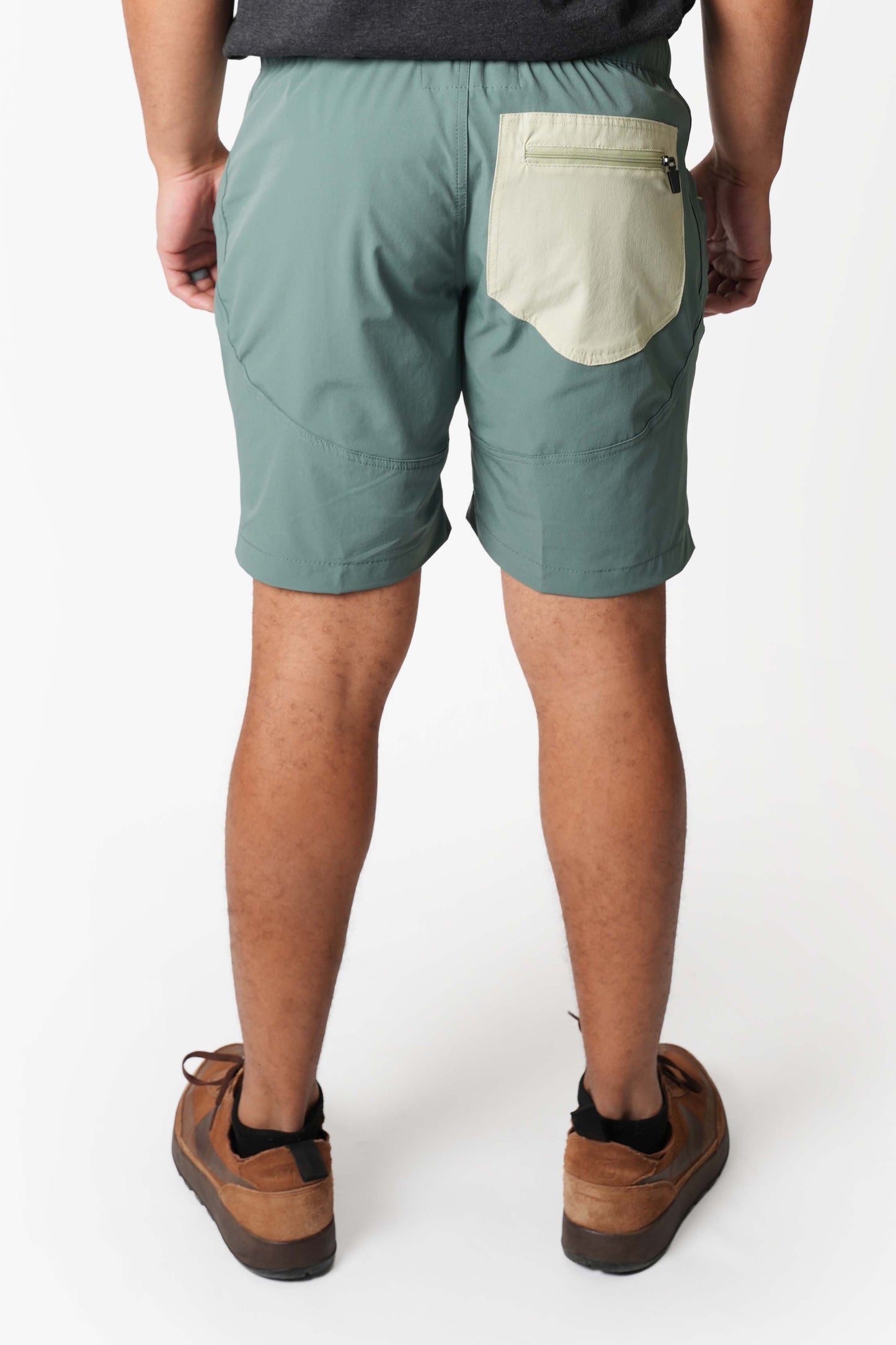 Mens Smith Climbing Shorts