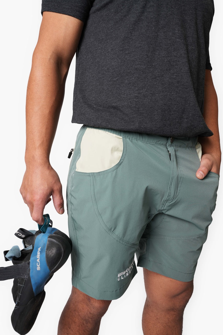 Mens Smith Climbing Shorts