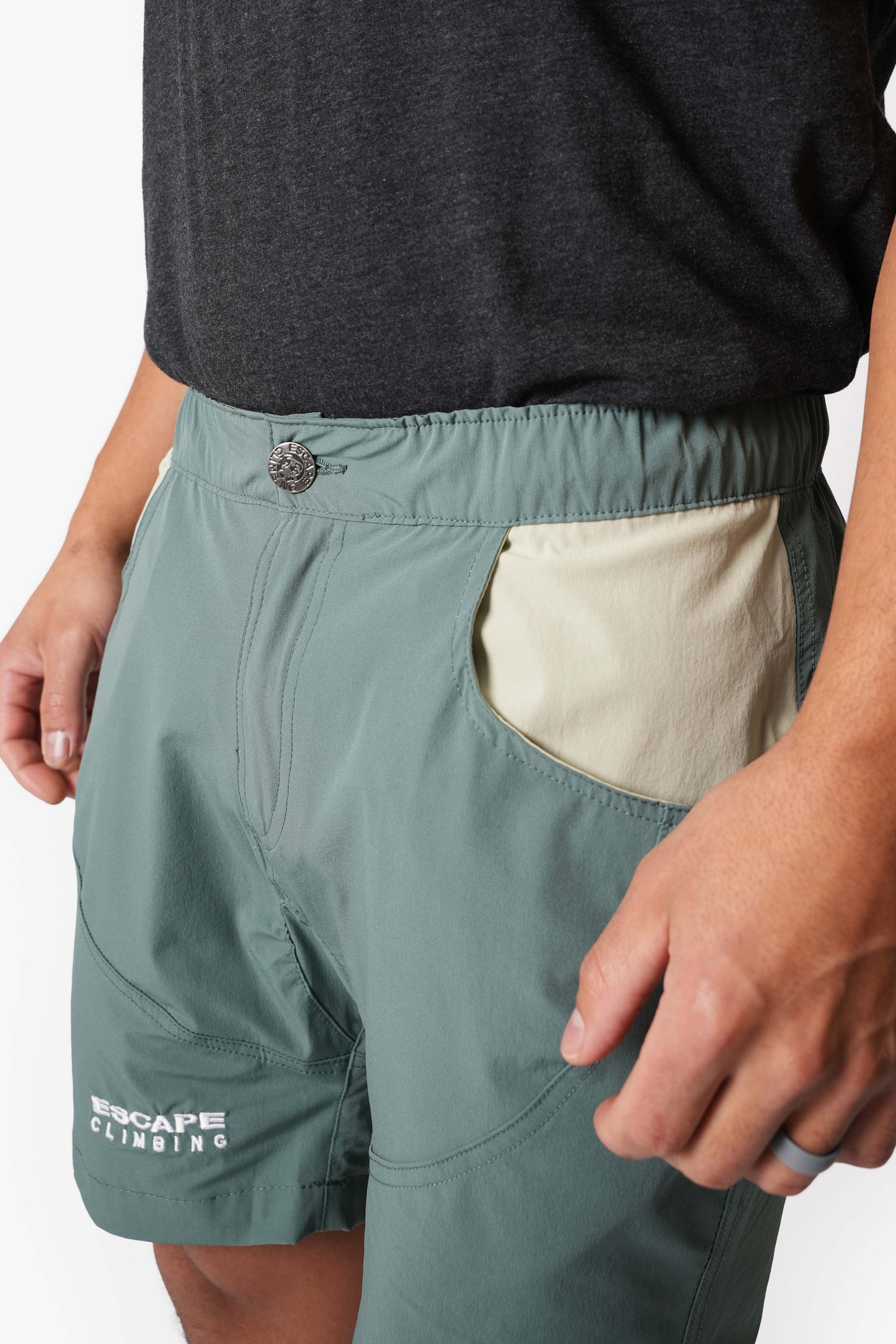 Mens Smith Climbing Shorts