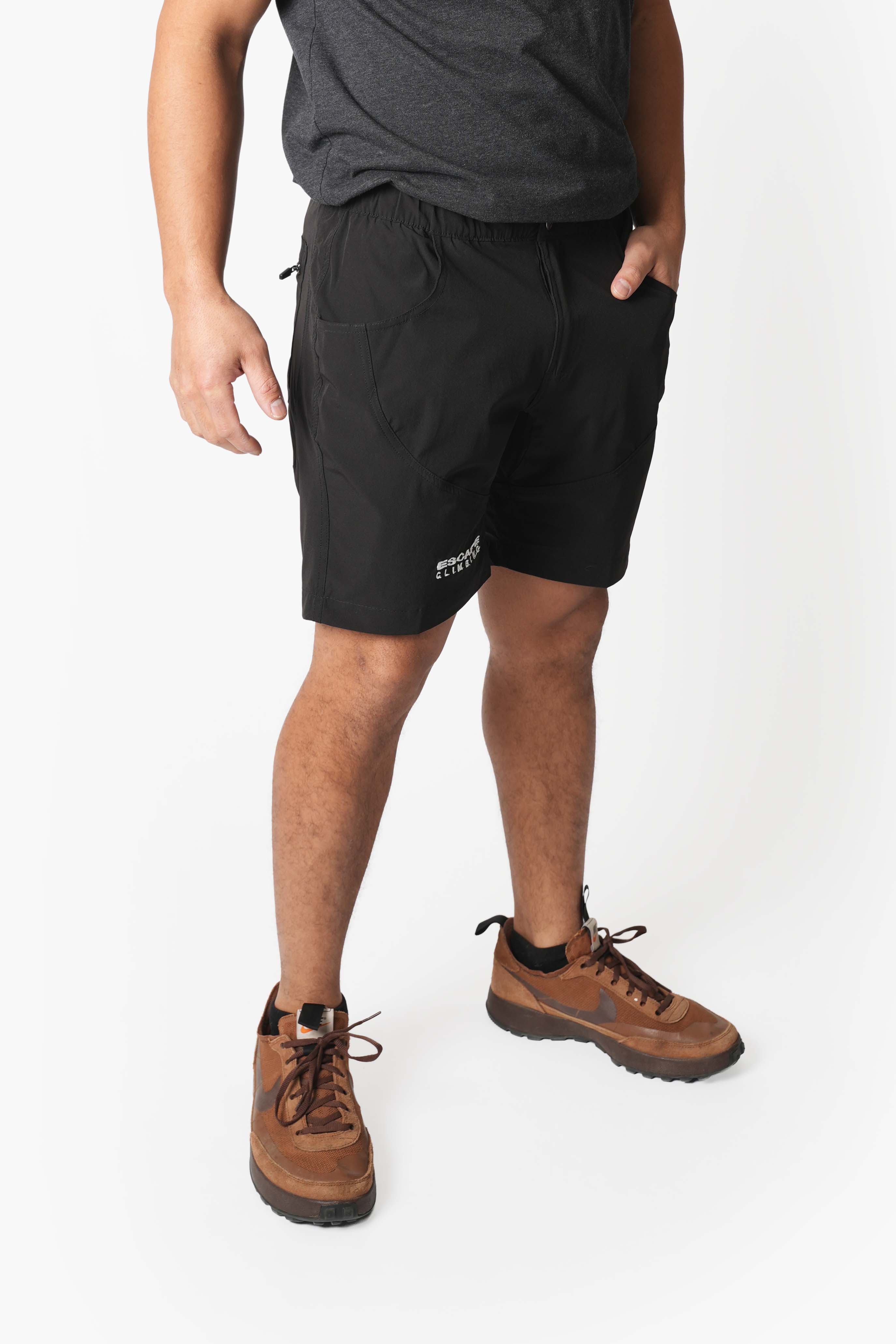 Mens Smith Climbing Shorts – Escape Climbing