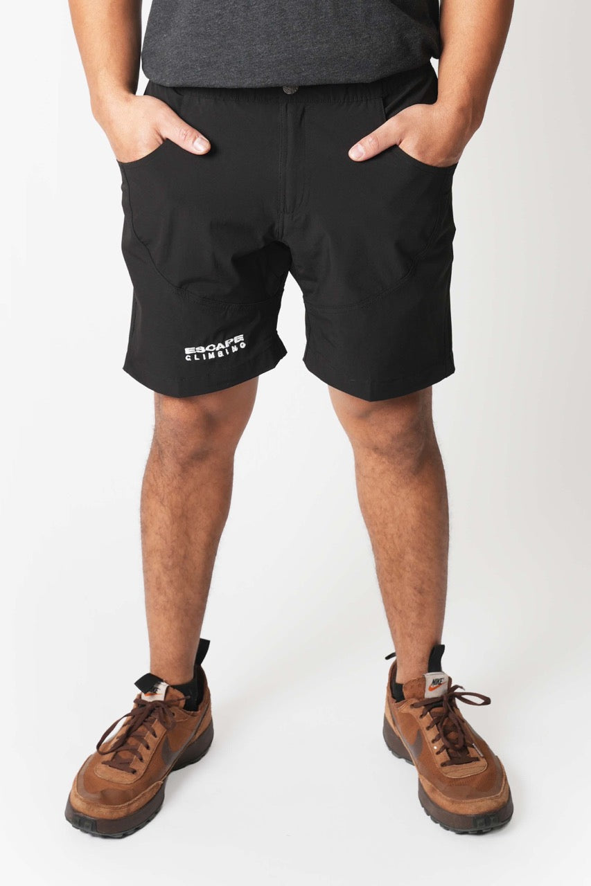 Mens Smith Climbing Shorts