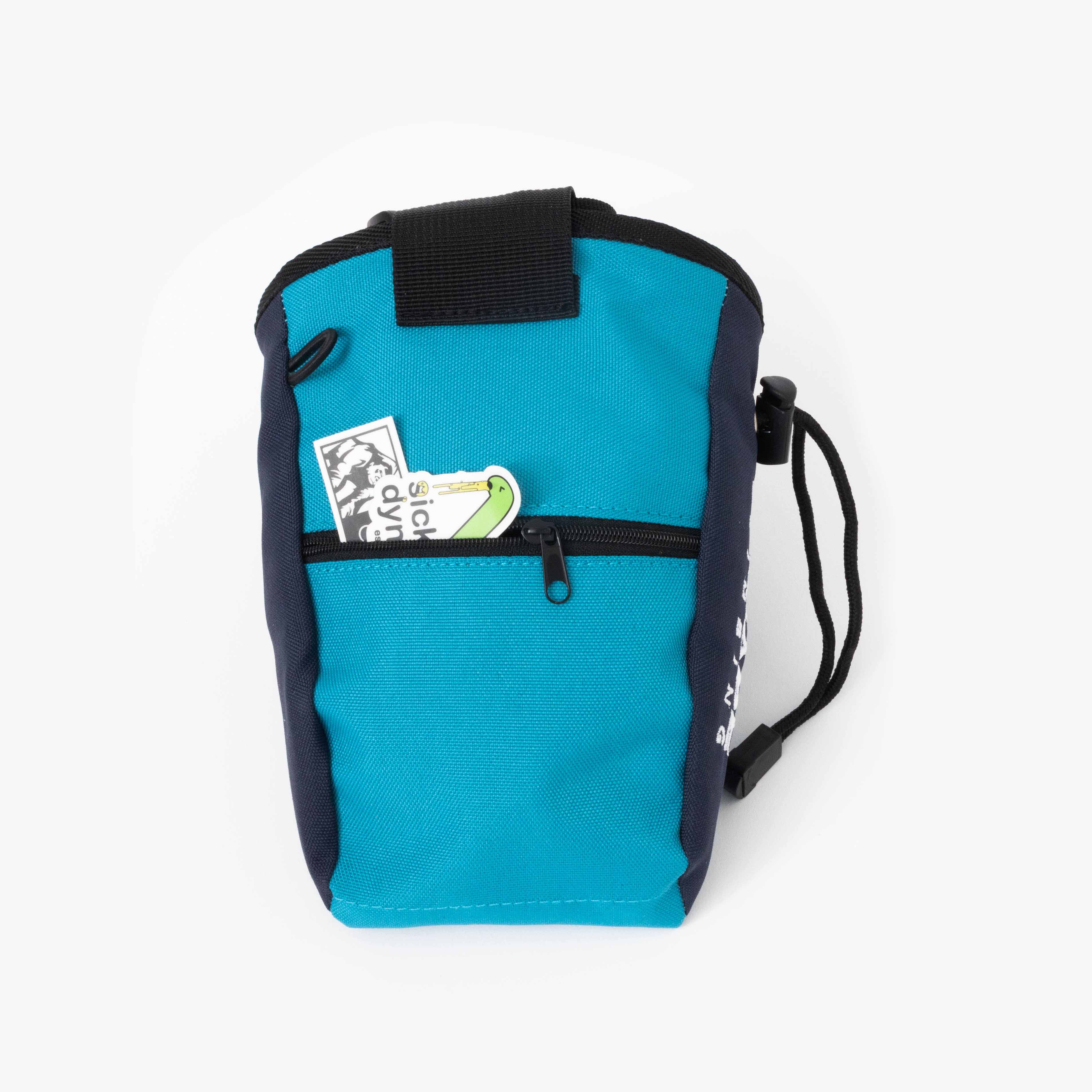 Sick Dyno® T-Rex Chalk Bag – Escape Climbing