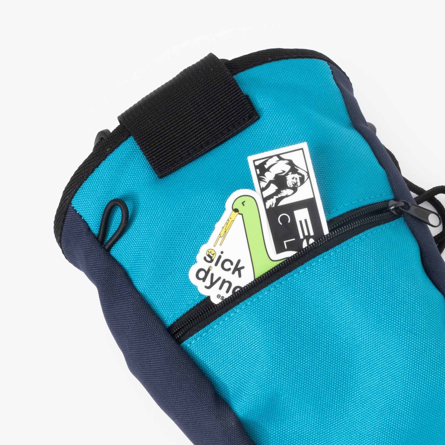 Sick Dyno® T-Rex Chalk Bag