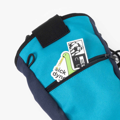 Sick Dyno® T-Rex Chalk Bag