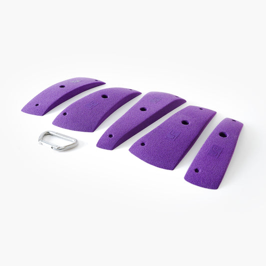 Flat Pinches - XL