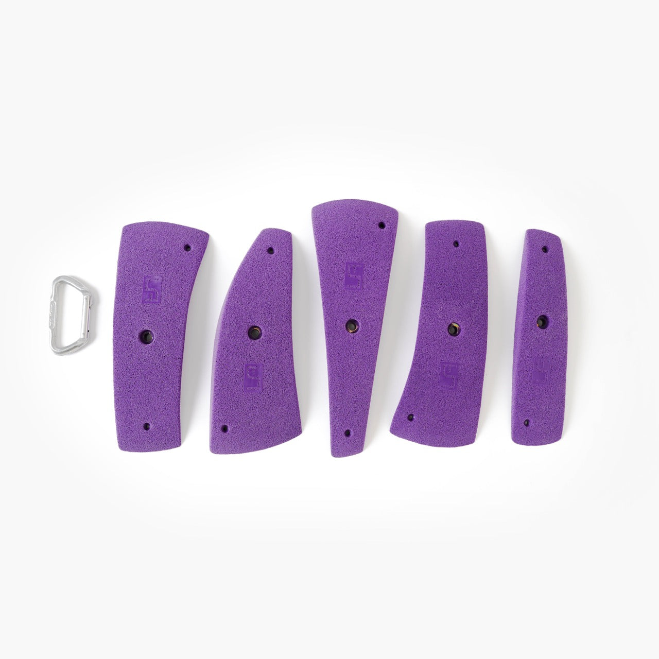 Flat Pinches - XL