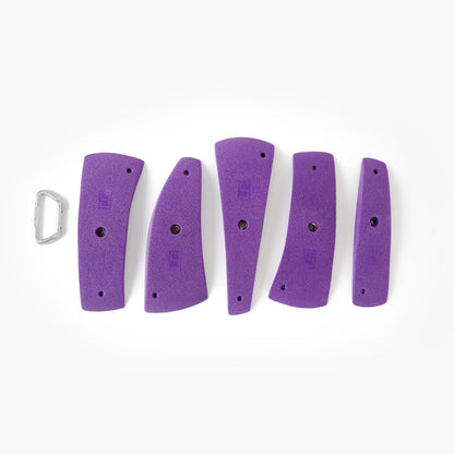 Flat Pinches - XL