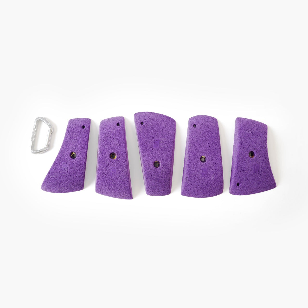 Flat Pinches - Large