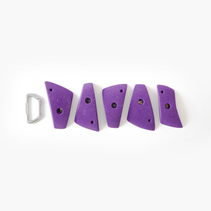 Flat Pinches - Medium