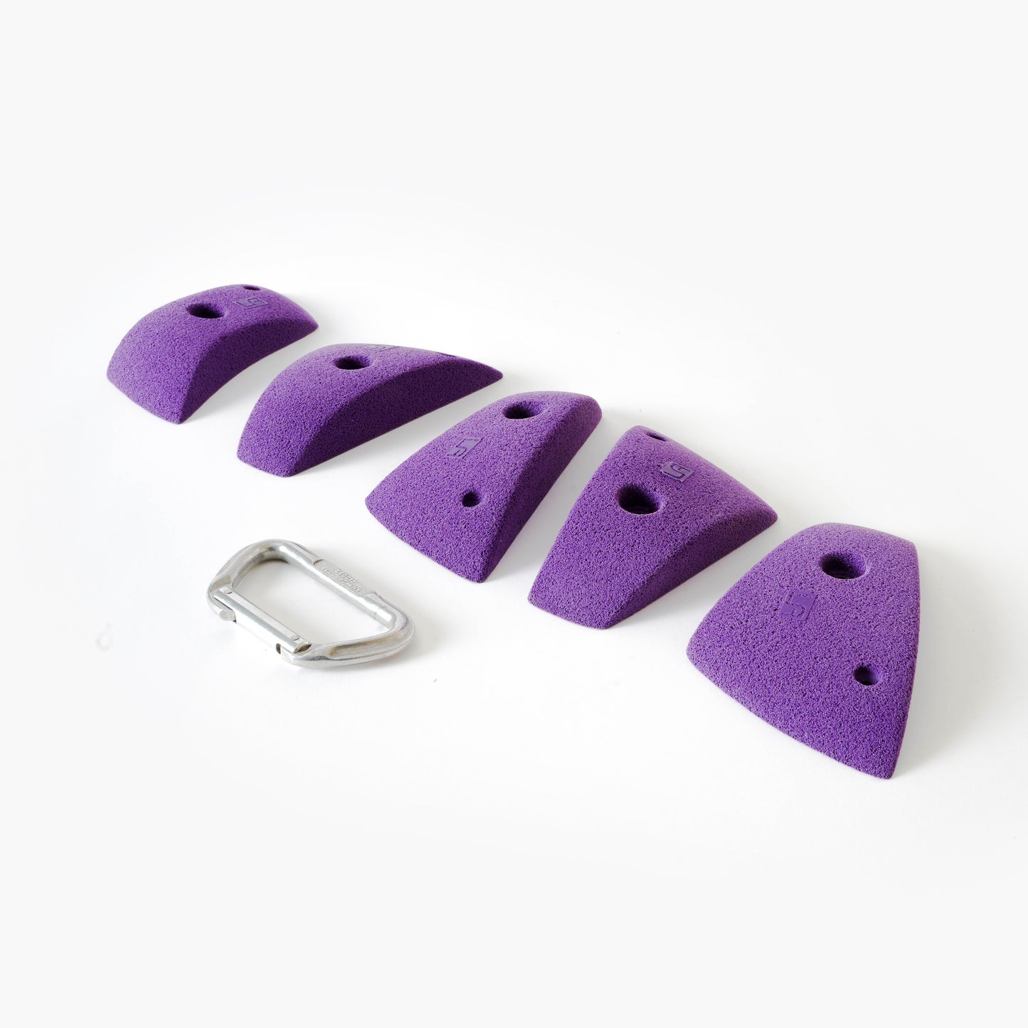 Flat Pinches - Medium